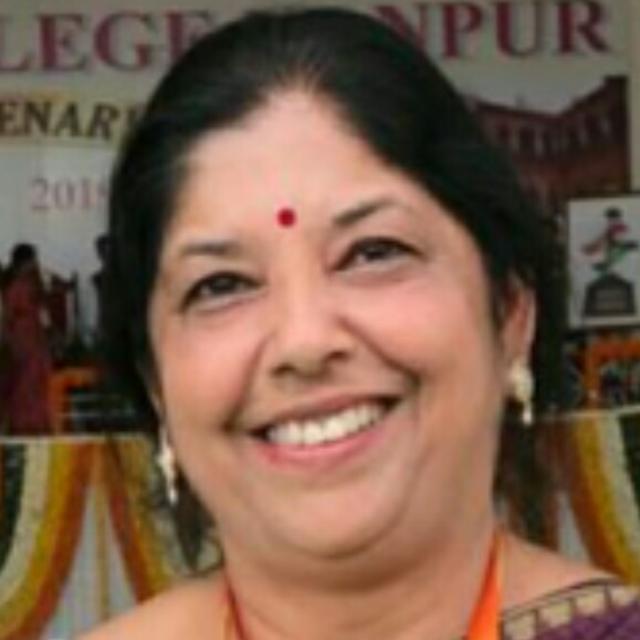 Prof. Deepshikha Chaturvedi
