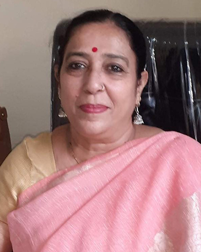 Dr. Sarita Misra